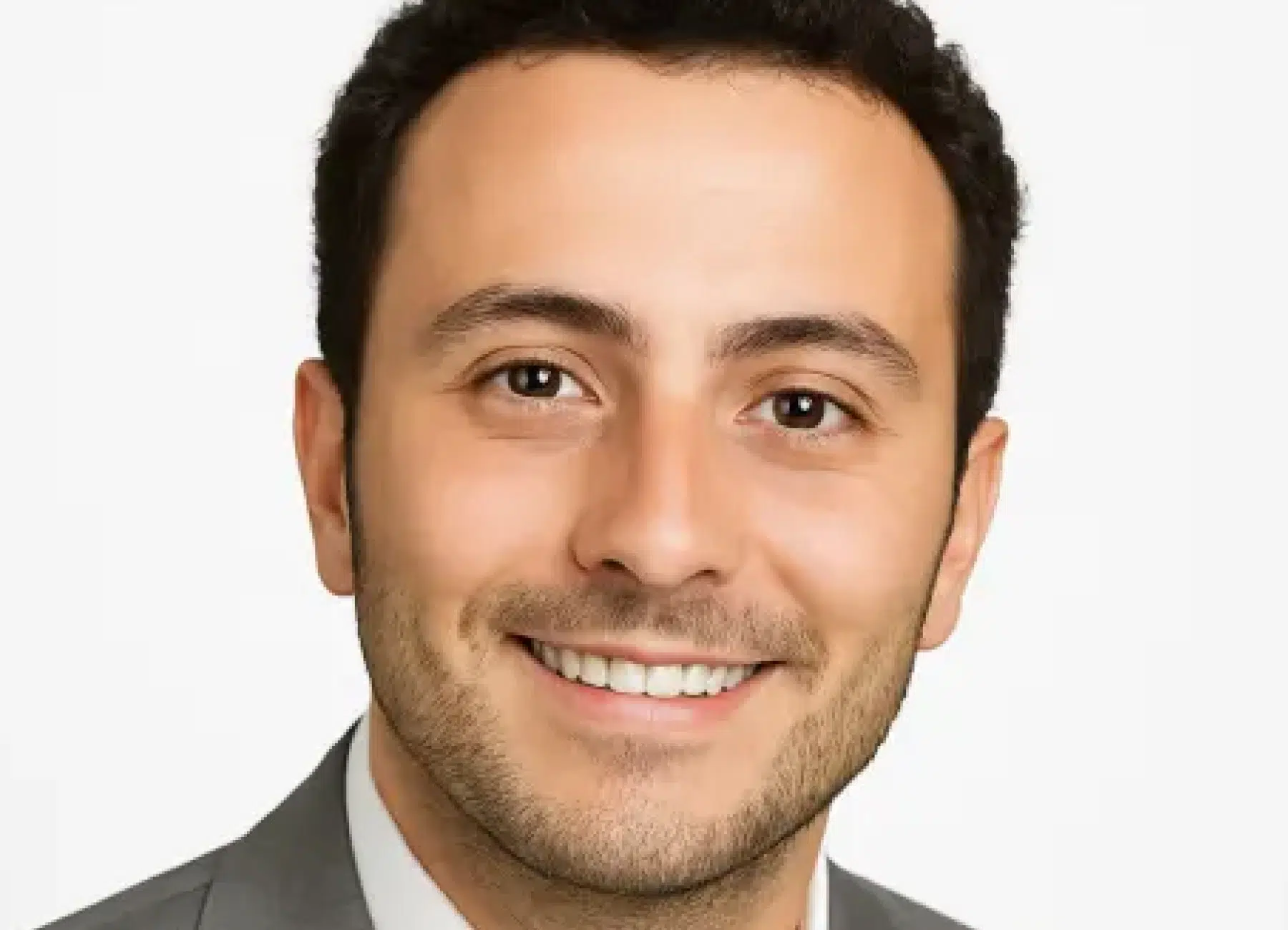 Docteur MOSTREL David